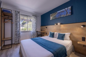 The Originals City, Hôtel Azur, Fos-sur-Mer